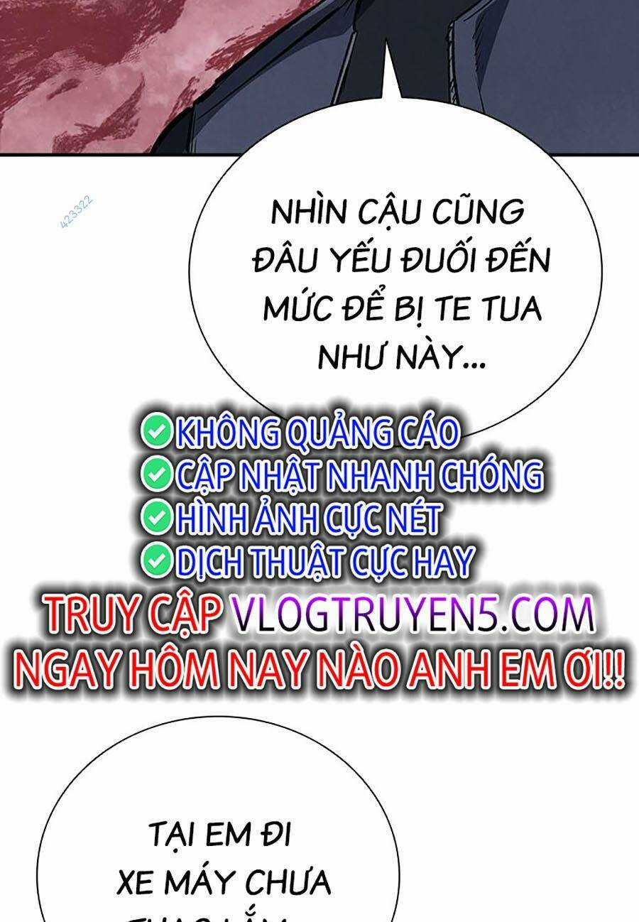 Cá Mập Wyvern Chapter 23 trang 4