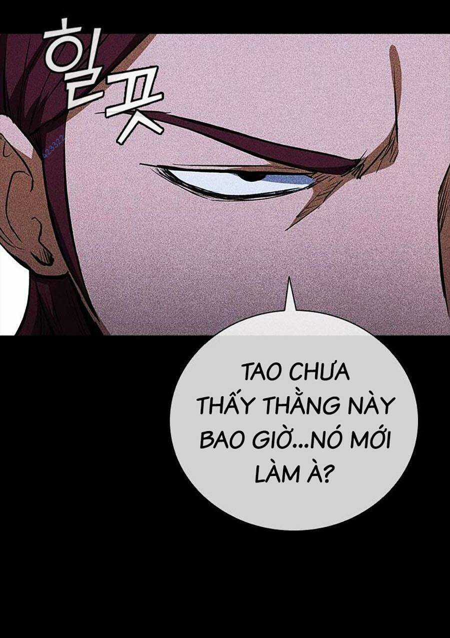 Cá Mập Wyvern Chapter 23 trang 40