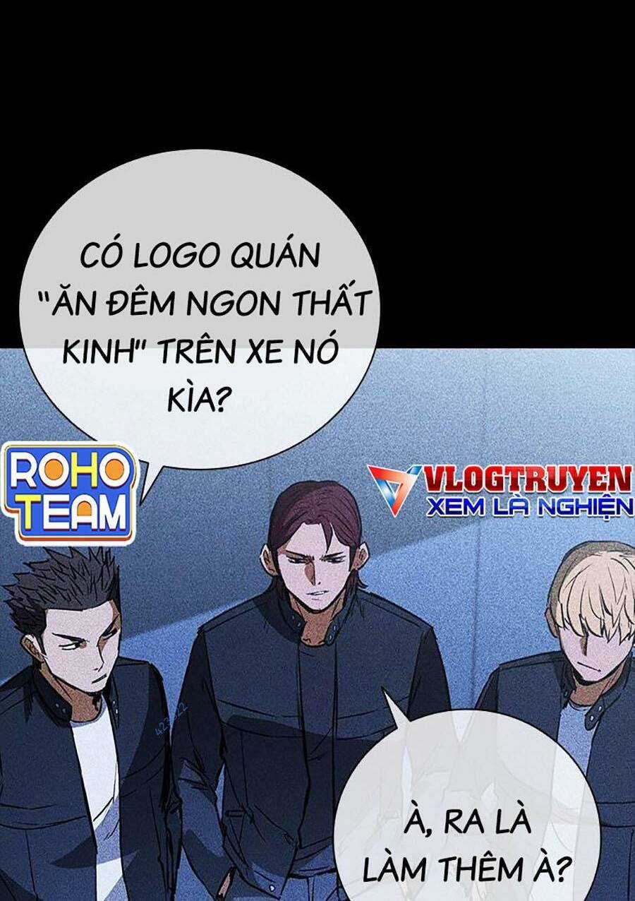 Cá Mập Wyvern Chapter 23 trang 41