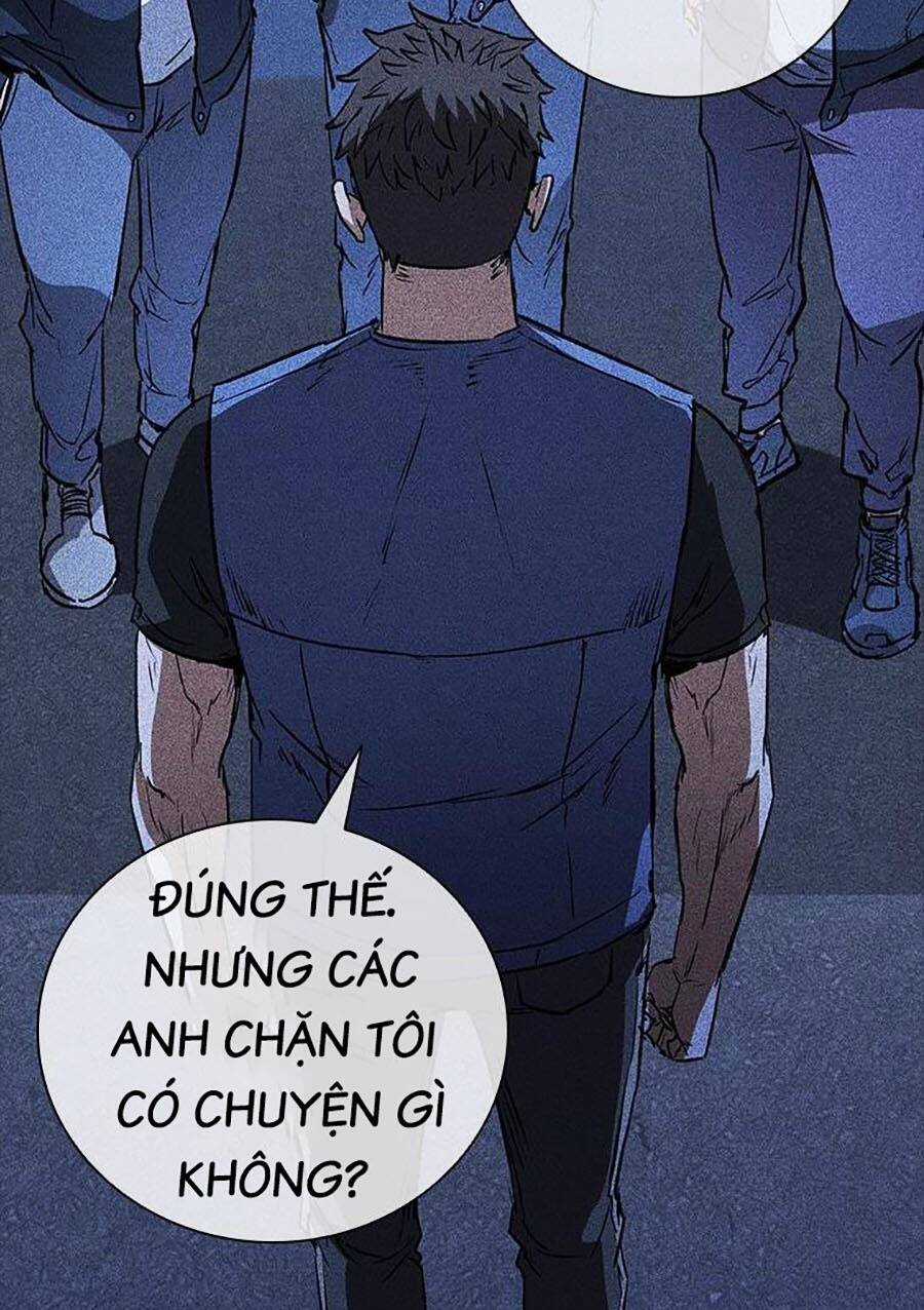 Cá Mập Wyvern Chapter 23 trang 42