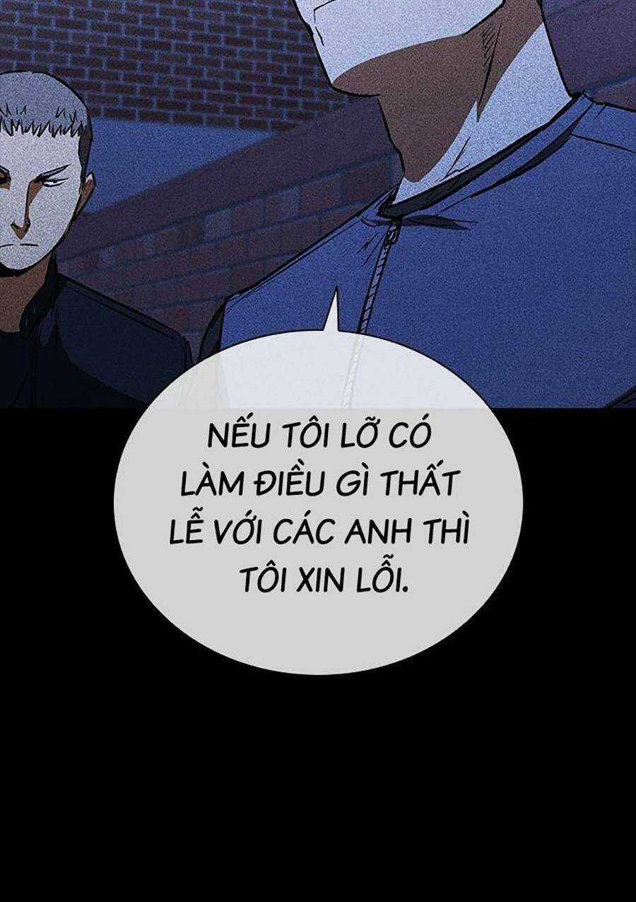 Cá Mập Wyvern Chapter 23 trang 44