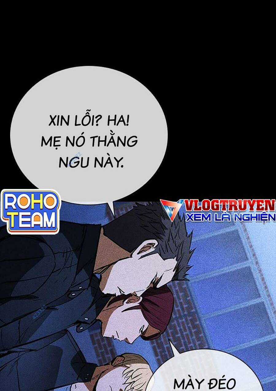 Cá Mập Wyvern Chapter 23 trang 45