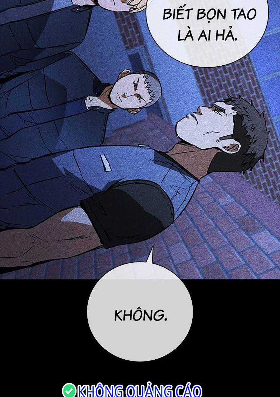 Cá Mập Wyvern Chapter 23 trang 46