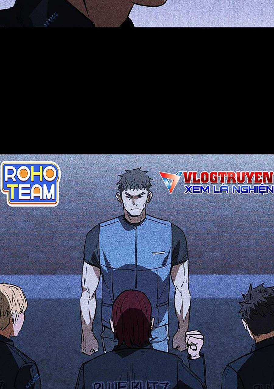 Cá Mập Wyvern Chapter 23 trang 48