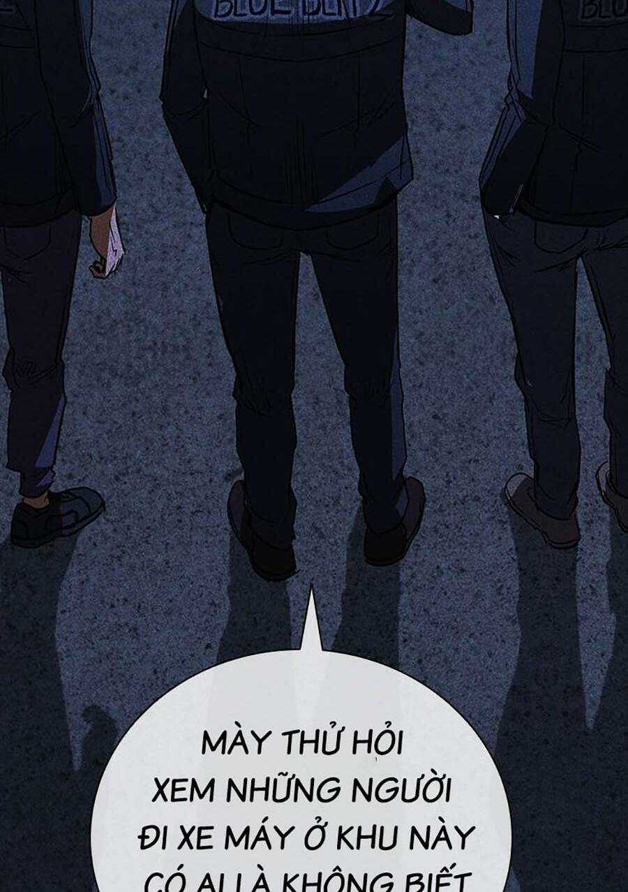 Cá Mập Wyvern Chapter 23 trang 49