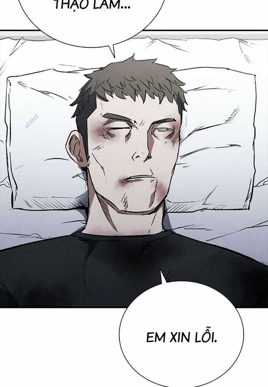 Cá Mập Wyvern Chapter 23 trang 5