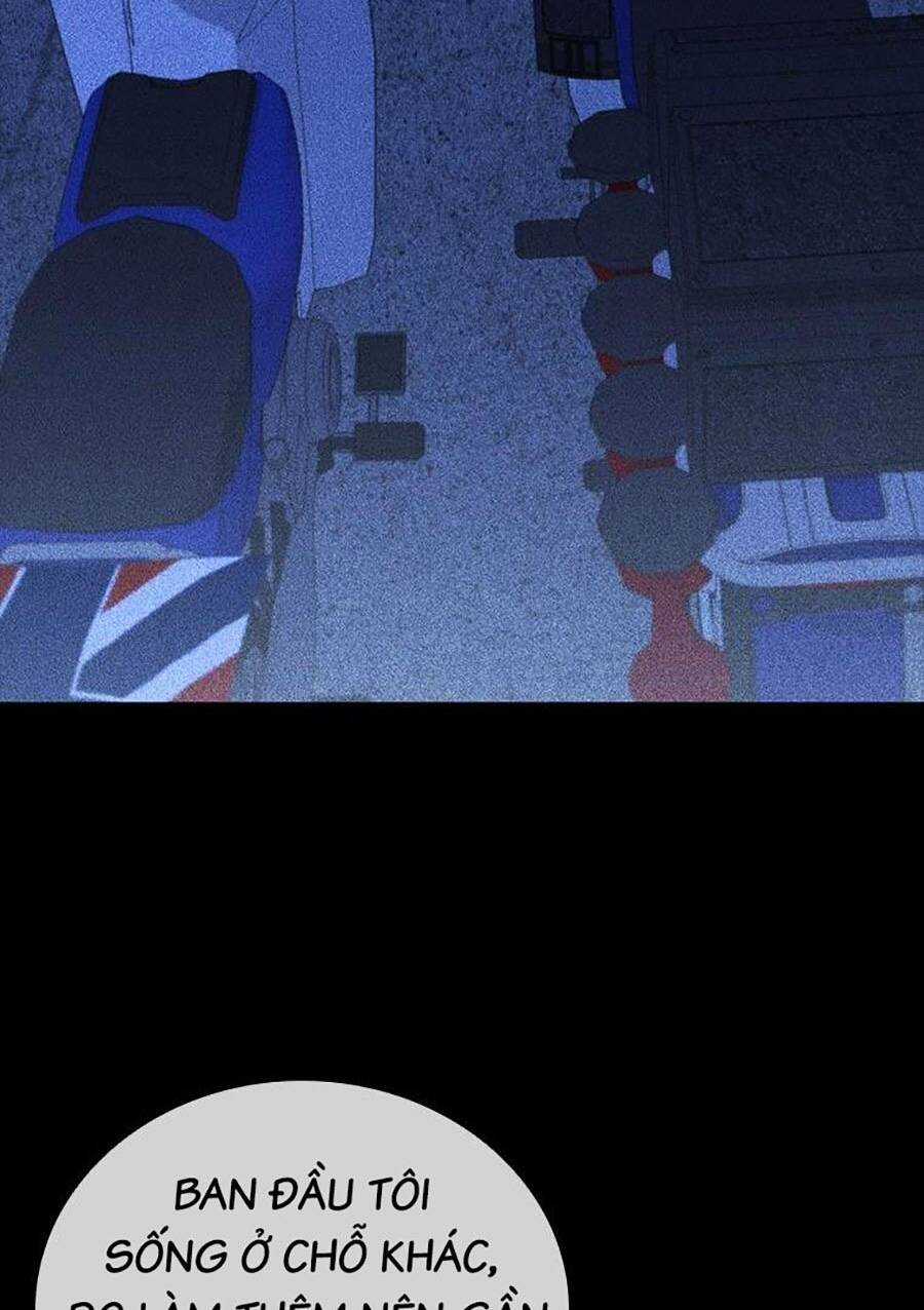 Cá Mập Wyvern Chapter 23 trang 51