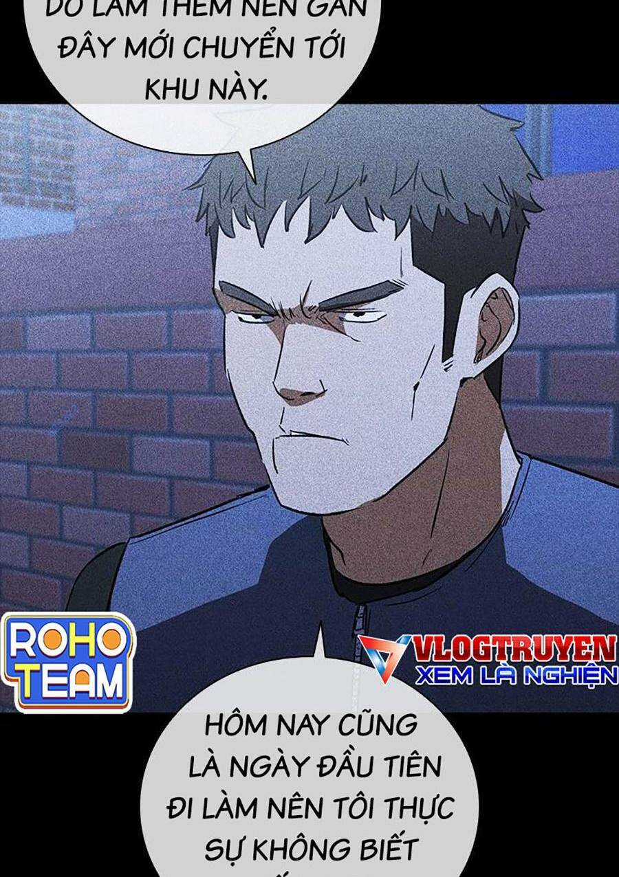 Cá Mập Wyvern Chapter 23 trang 52