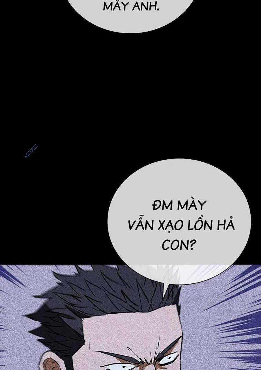 Cá Mập Wyvern Chapter 23 trang 53