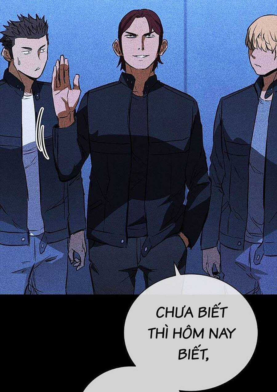 Cá Mập Wyvern Chapter 23 trang 55