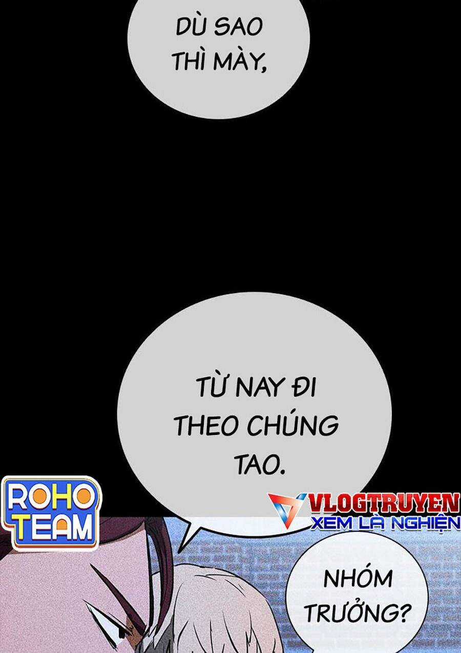 Cá Mập Wyvern Chapter 23 trang 56