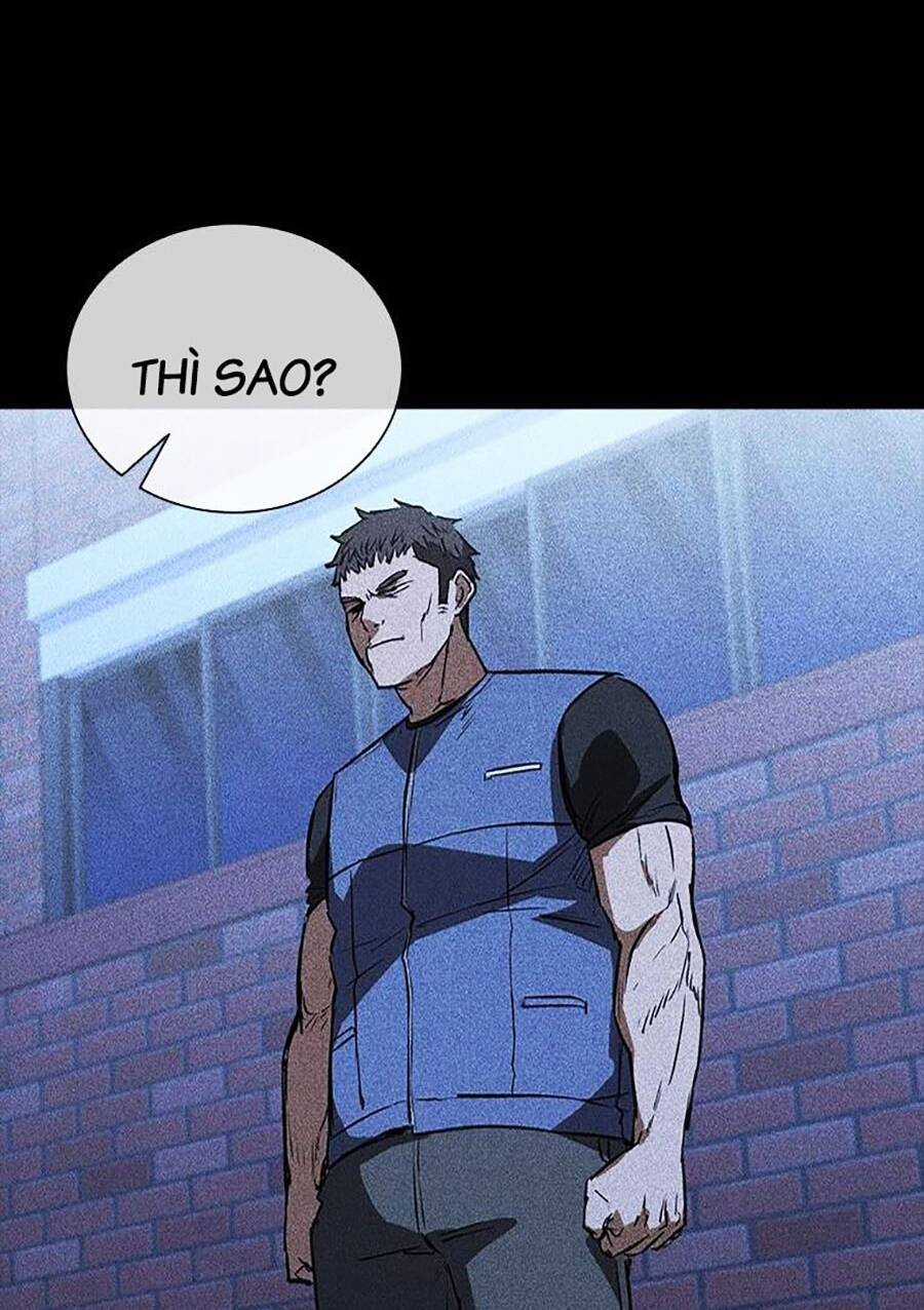 Cá Mập Wyvern Chapter 23 trang 58