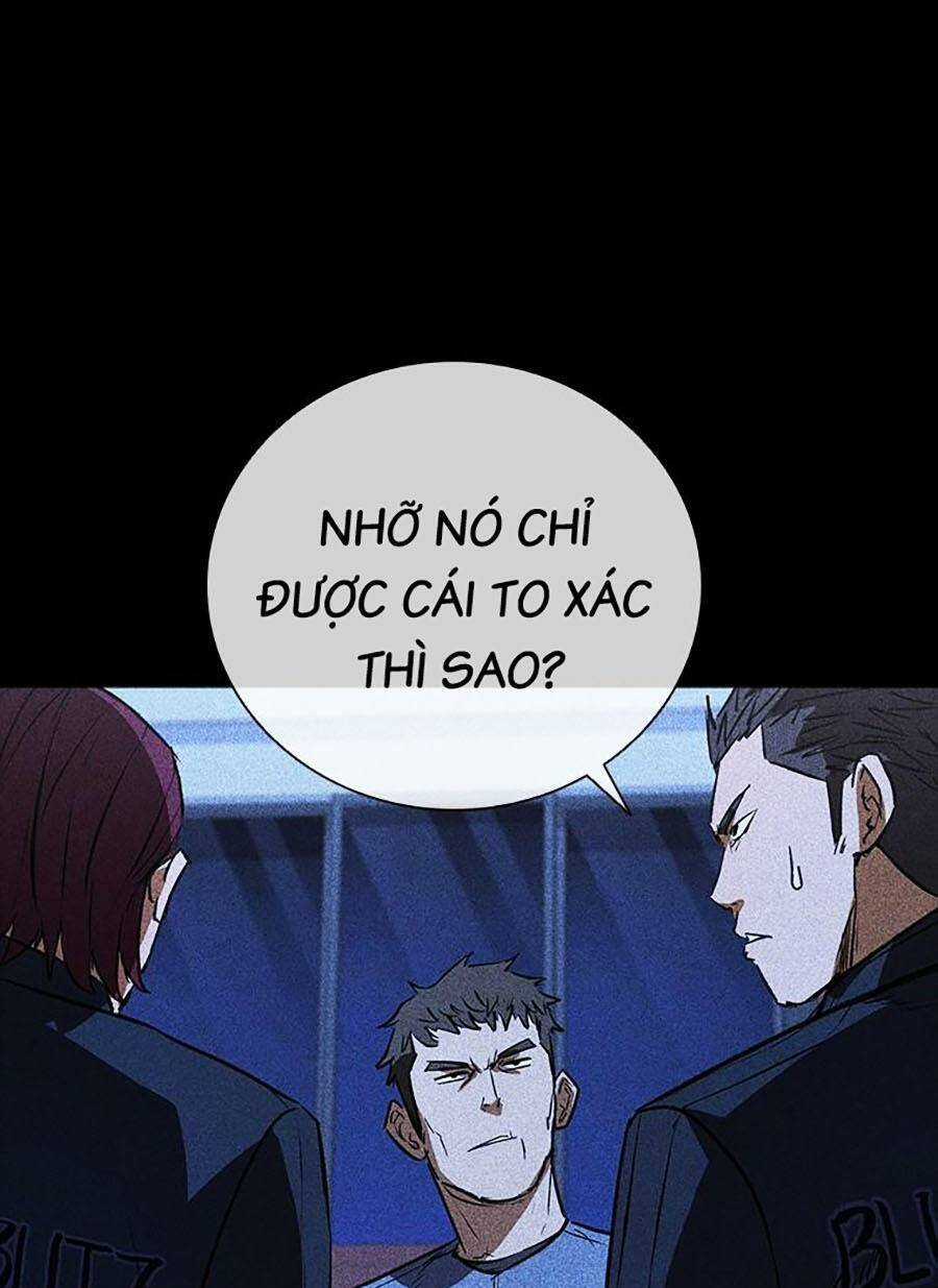 Cá Mập Wyvern Chapter 23 trang 60