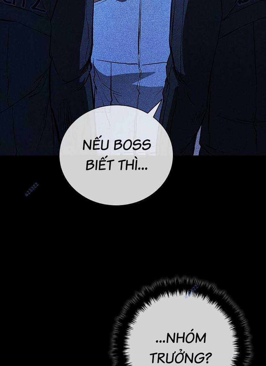 Cá Mập Wyvern Chapter 23 trang 61