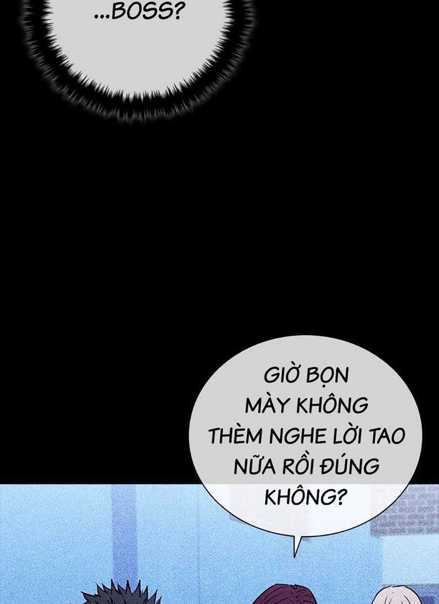 Cá Mập Wyvern Chapter 23 trang 63