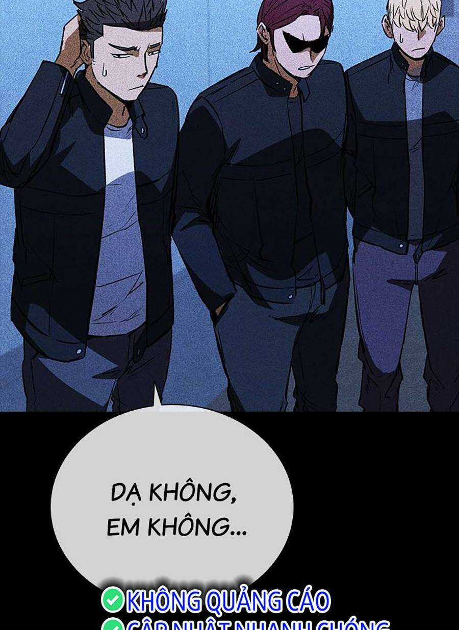 Cá Mập Wyvern Chapter 23 trang 64