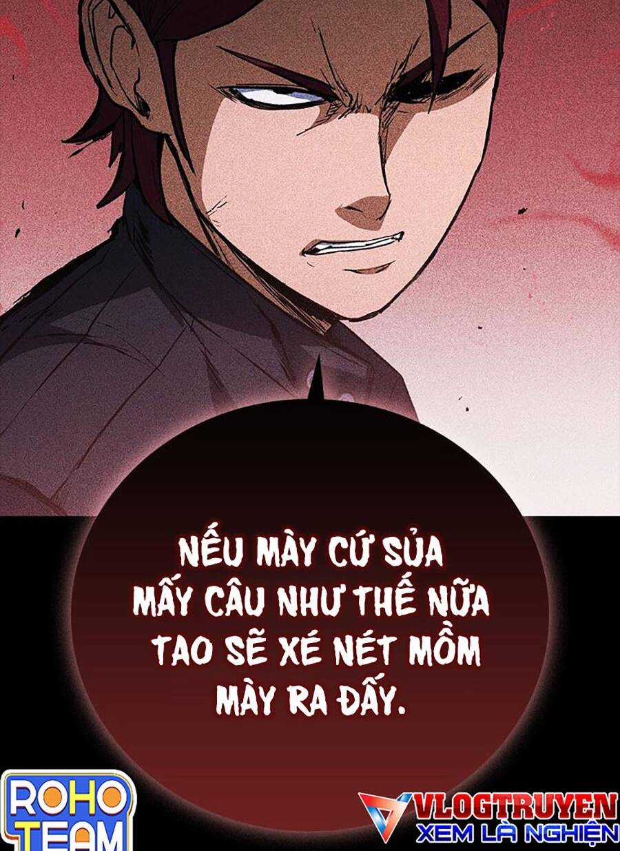 Cá Mập Wyvern Chapter 23 trang 66