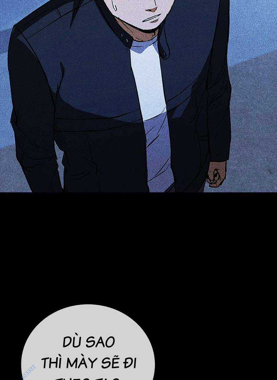 Cá Mập Wyvern Chapter 23 trang 68