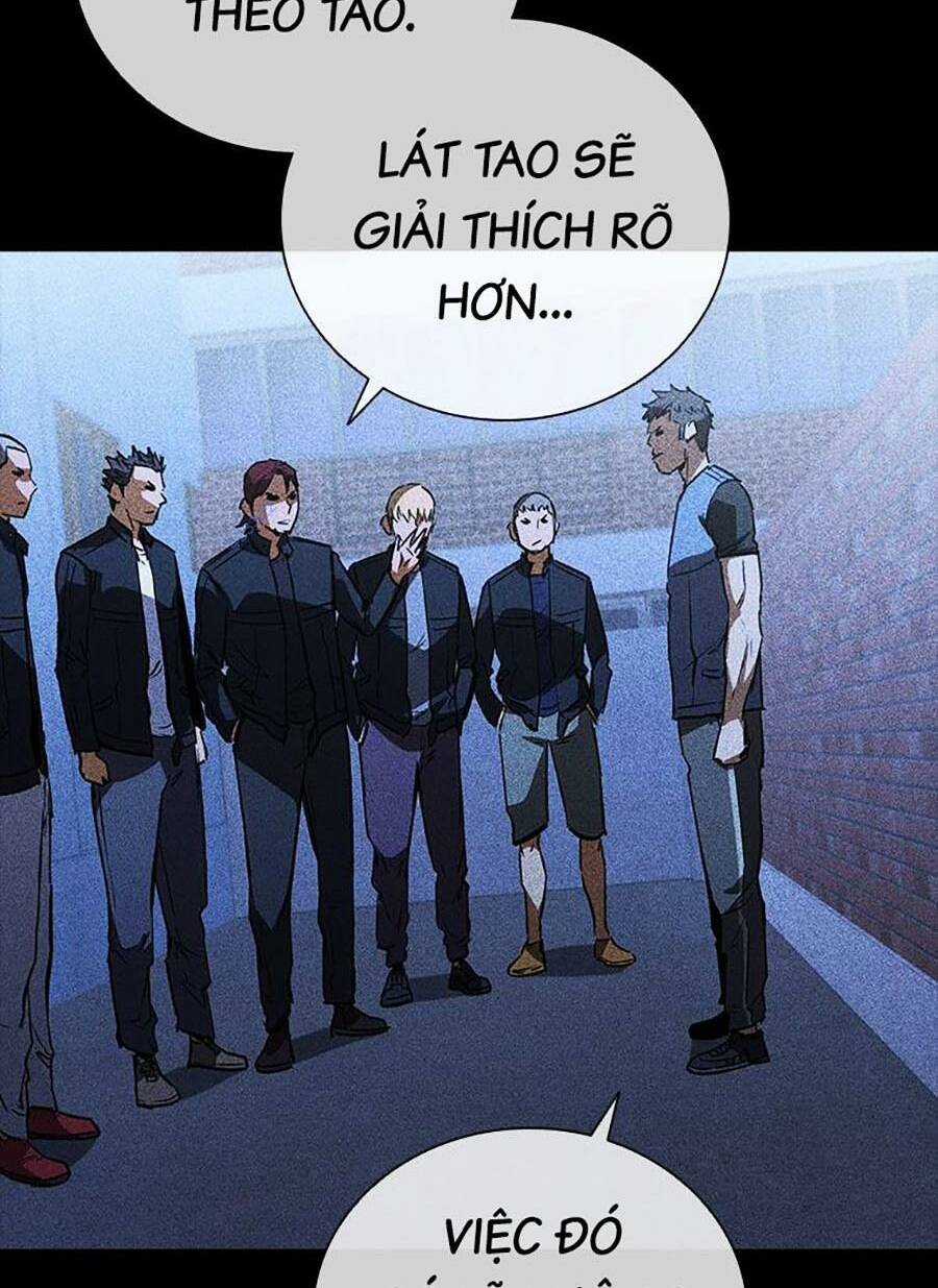 Cá Mập Wyvern Chapter 23 trang 69