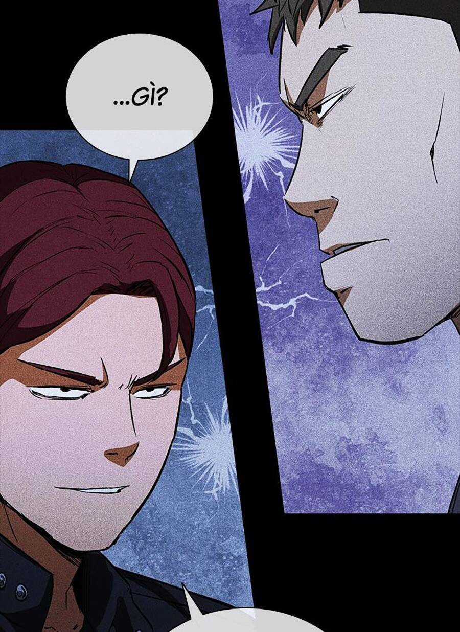 Cá Mập Wyvern Chapter 23 trang 71