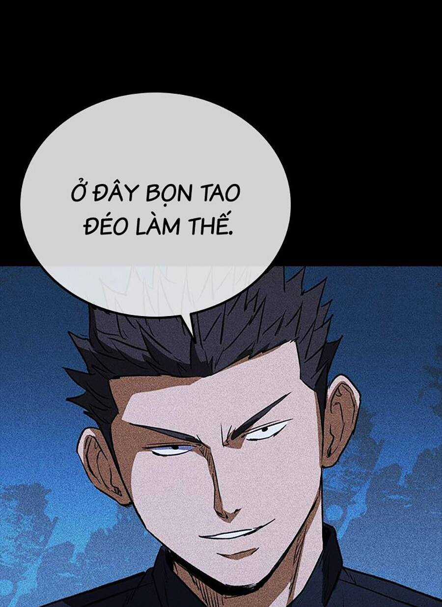 Cá Mập Wyvern Chapter 23 trang 74