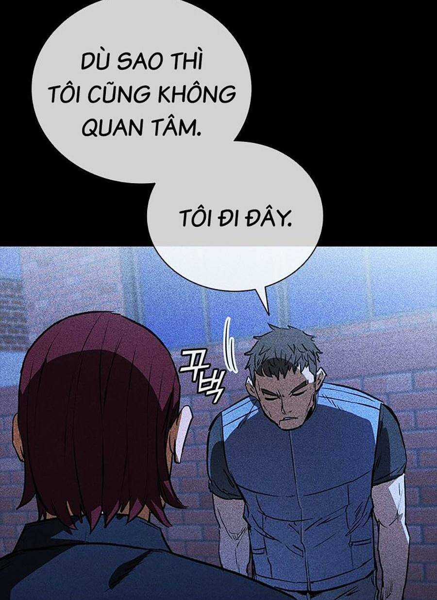 Cá Mập Wyvern Chapter 23 trang 76