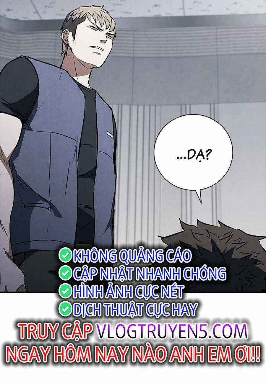 Cá Mập Wyvern Chapter 23 trang 8