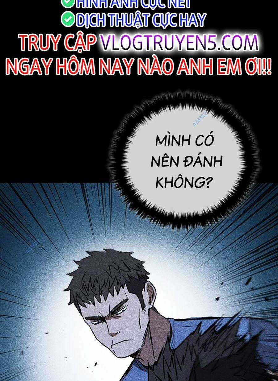 Cá Mập Wyvern Chapter 23 trang 81