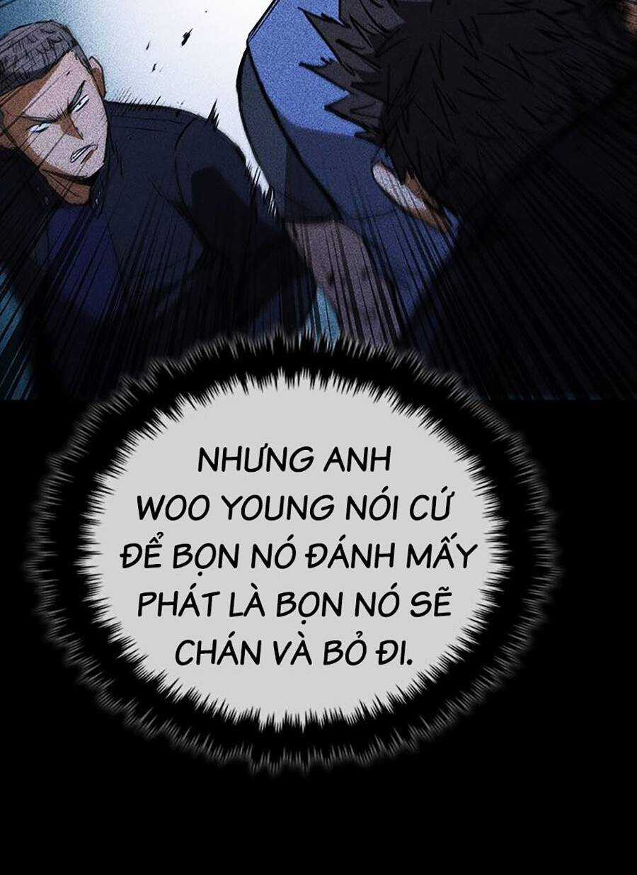 Cá Mập Wyvern Chapter 23 trang 82