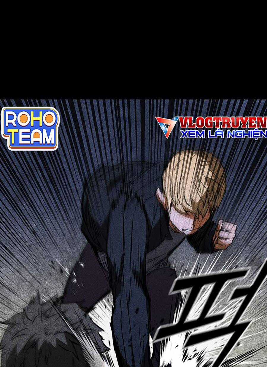 Cá Mập Wyvern Chapter 23 trang 83