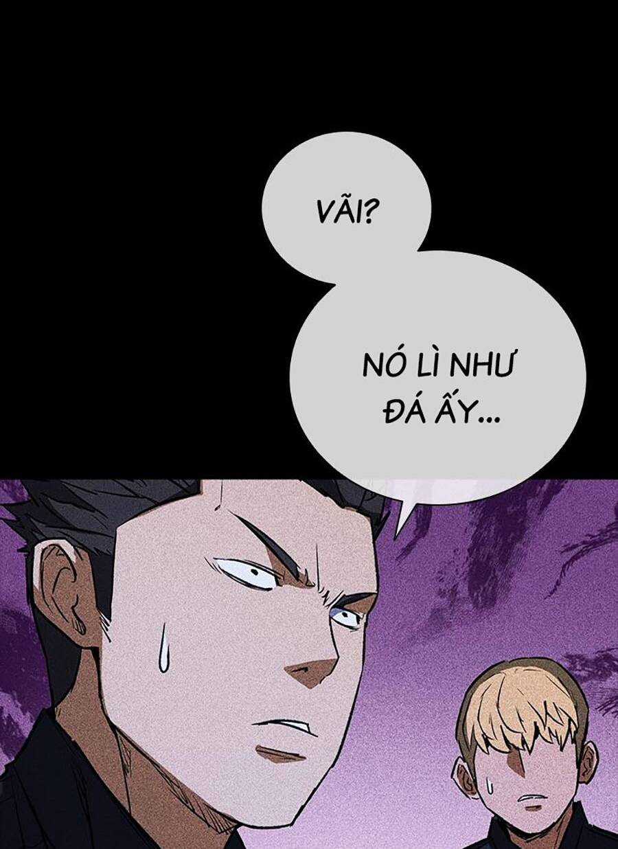 Cá Mập Wyvern Chapter 23 trang 87