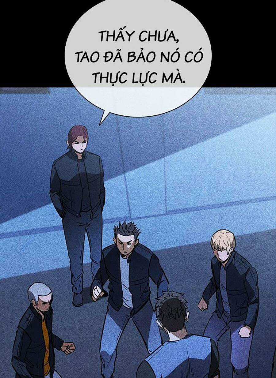 Cá Mập Wyvern Chapter 23 trang 89