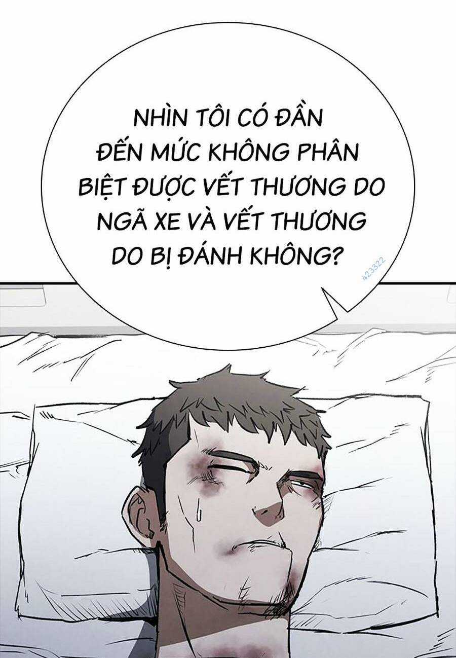 Cá Mập Wyvern Chapter 23 trang 9