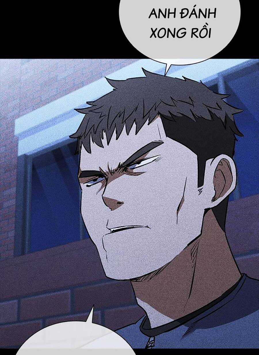 Cá Mập Wyvern Chapter 23 trang 91