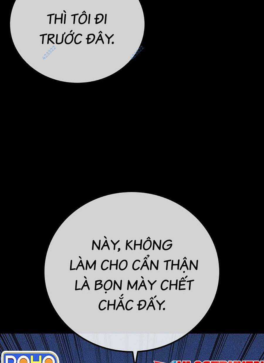 Cá Mập Wyvern Chapter 23 trang 92