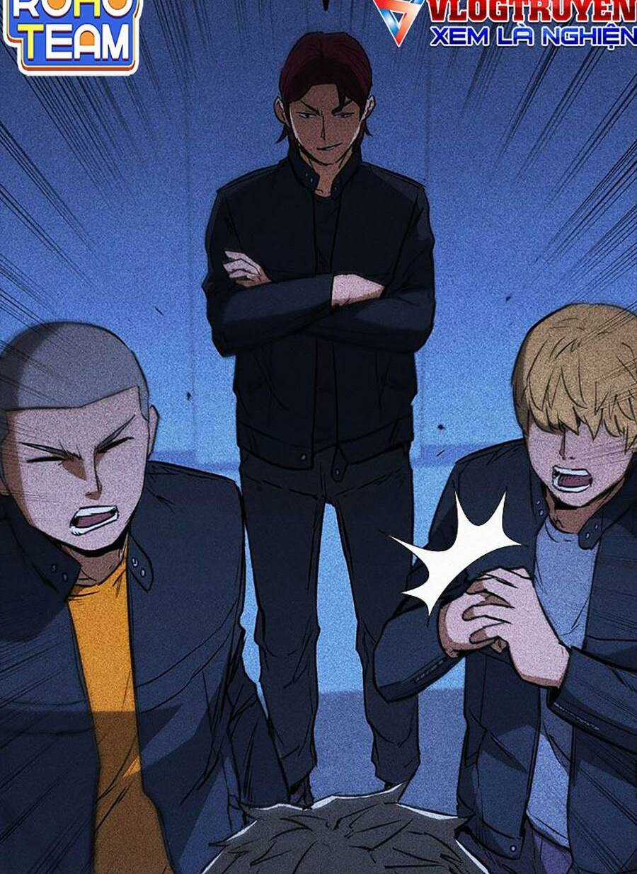 Cá Mập Wyvern Chapter 23 trang 93