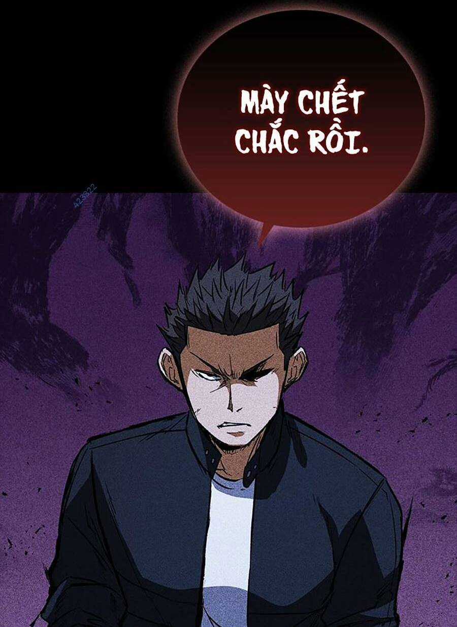 Cá Mập Wyvern Chapter 23 trang 97