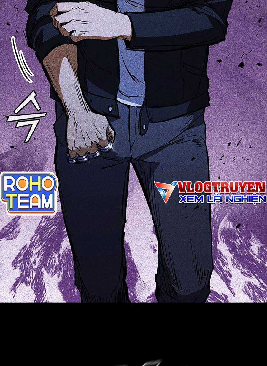 Cá Mập Wyvern Chapter 23 trang 98