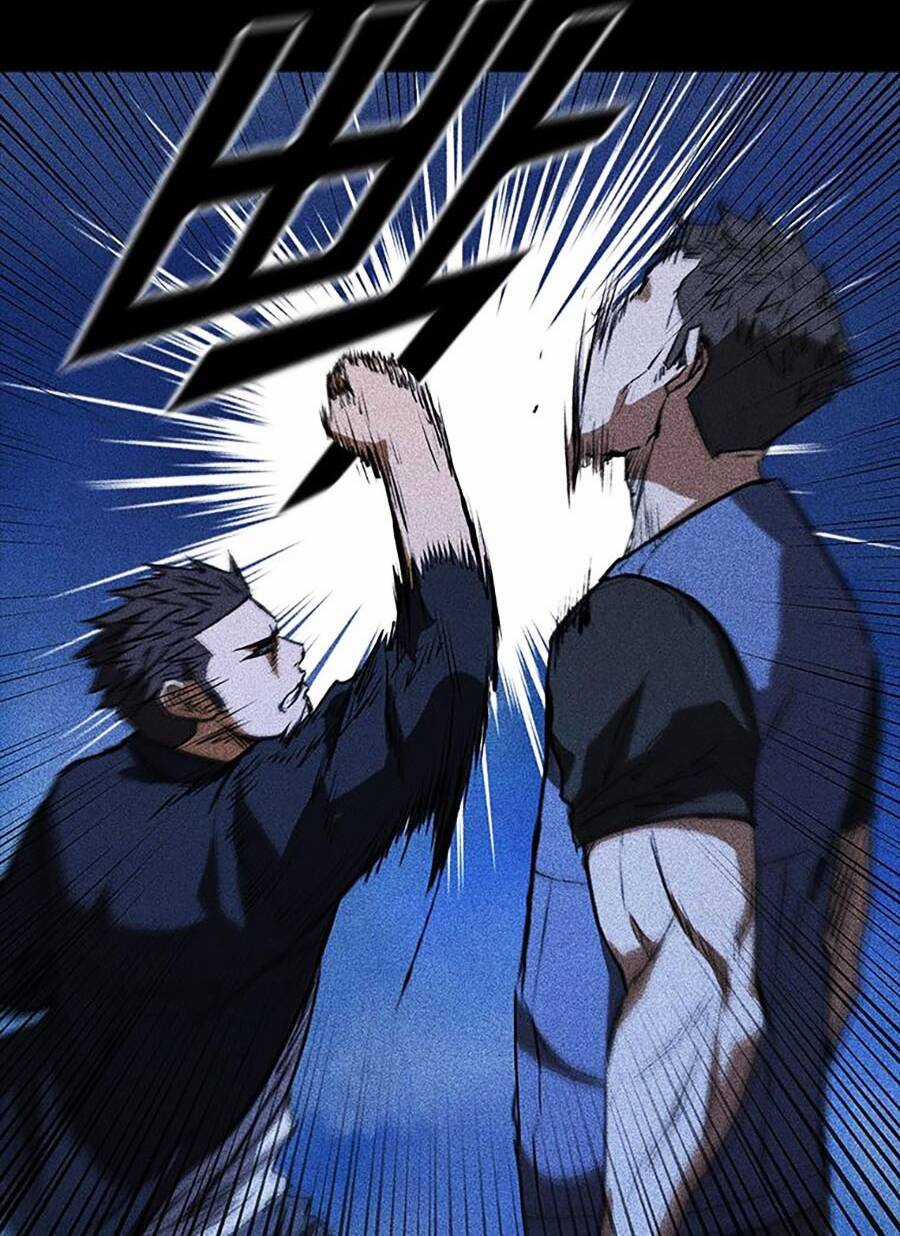 Cá Mập Wyvern Chapter 23 trang 99