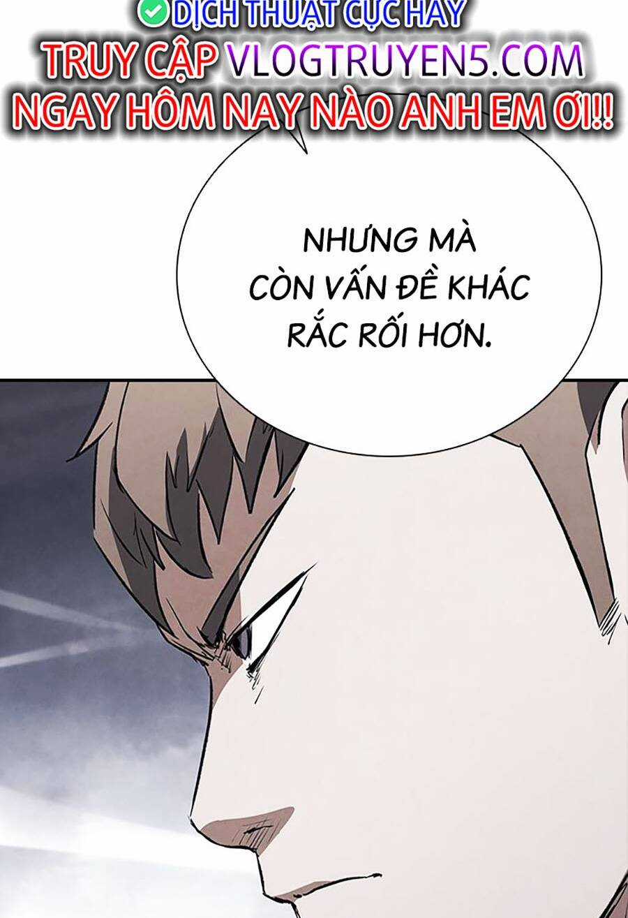 Cá Mập Wyvern Chapter 24 trang 10