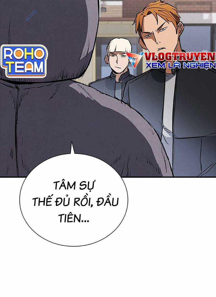 Cá Mập Wyvern Chapter 24 trang 100