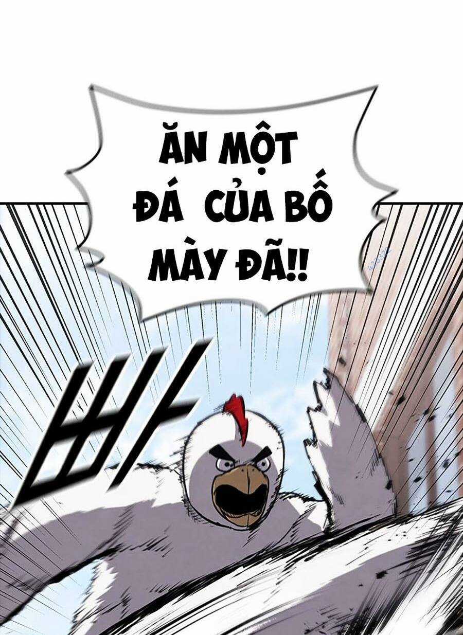 Cá Mập Wyvern Chapter 24 trang 101