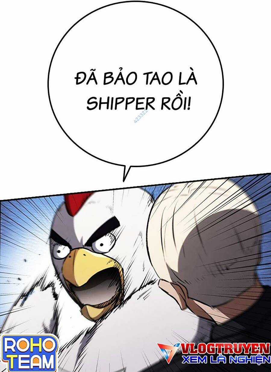 Cá Mập Wyvern Chapter 24 trang 105