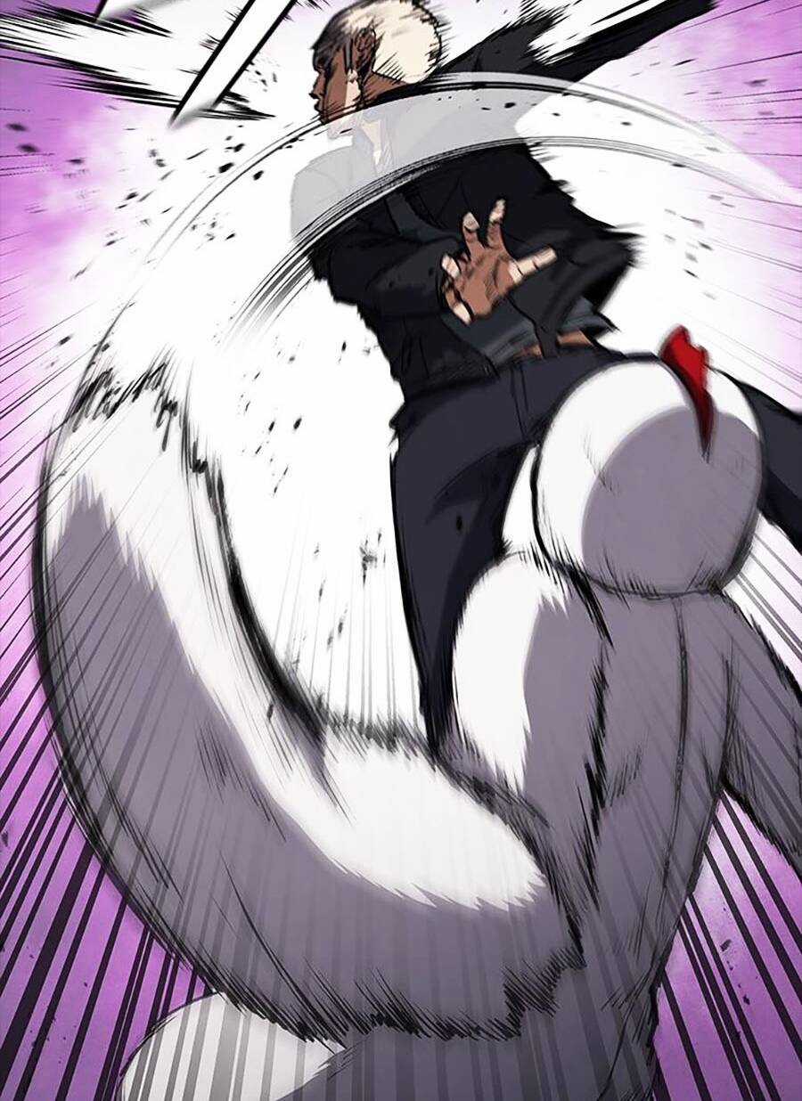 Cá Mập Wyvern Chapter 24 trang 107