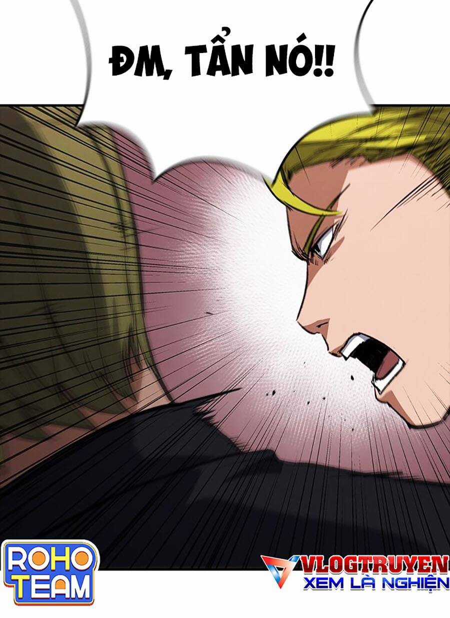 Cá Mập Wyvern Chapter 24 trang 110