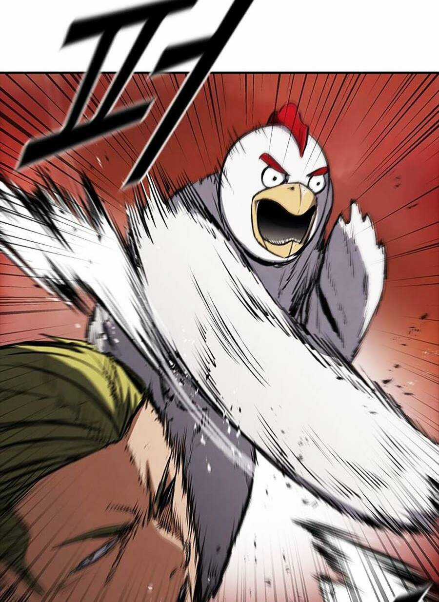 Cá Mập Wyvern Chapter 24 trang 113