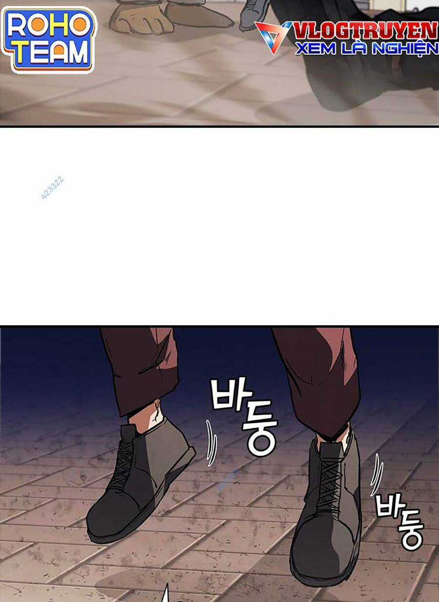 Cá Mập Wyvern Chapter 24 trang 117