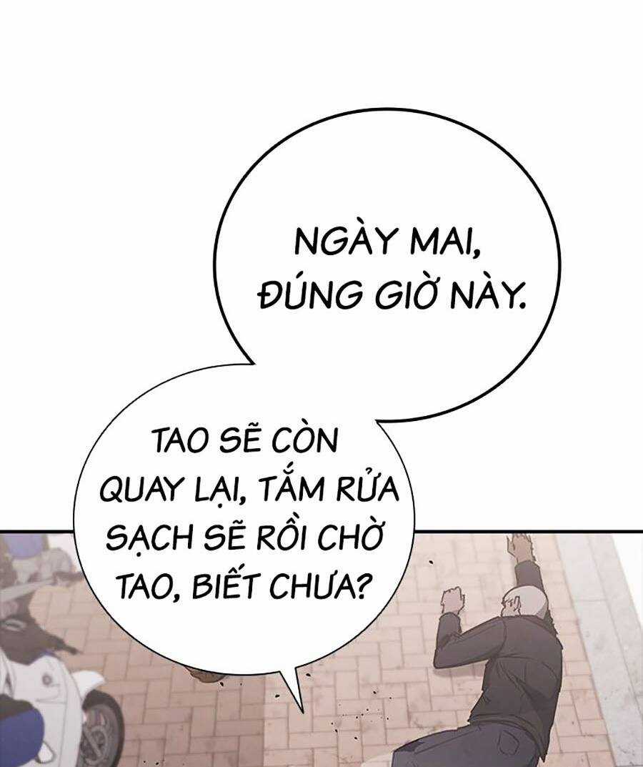 Cá Mập Wyvern Chapter 24 trang 123