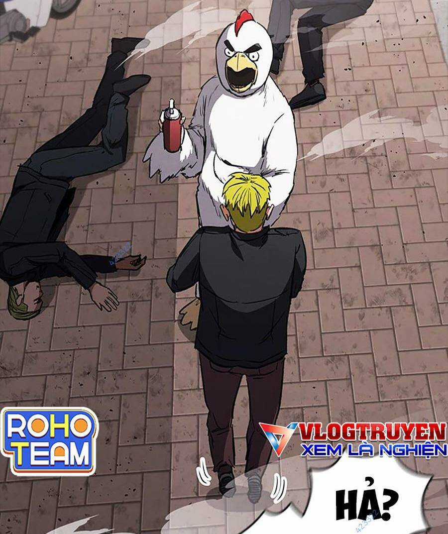 Cá Mập Wyvern Chapter 24 trang 124