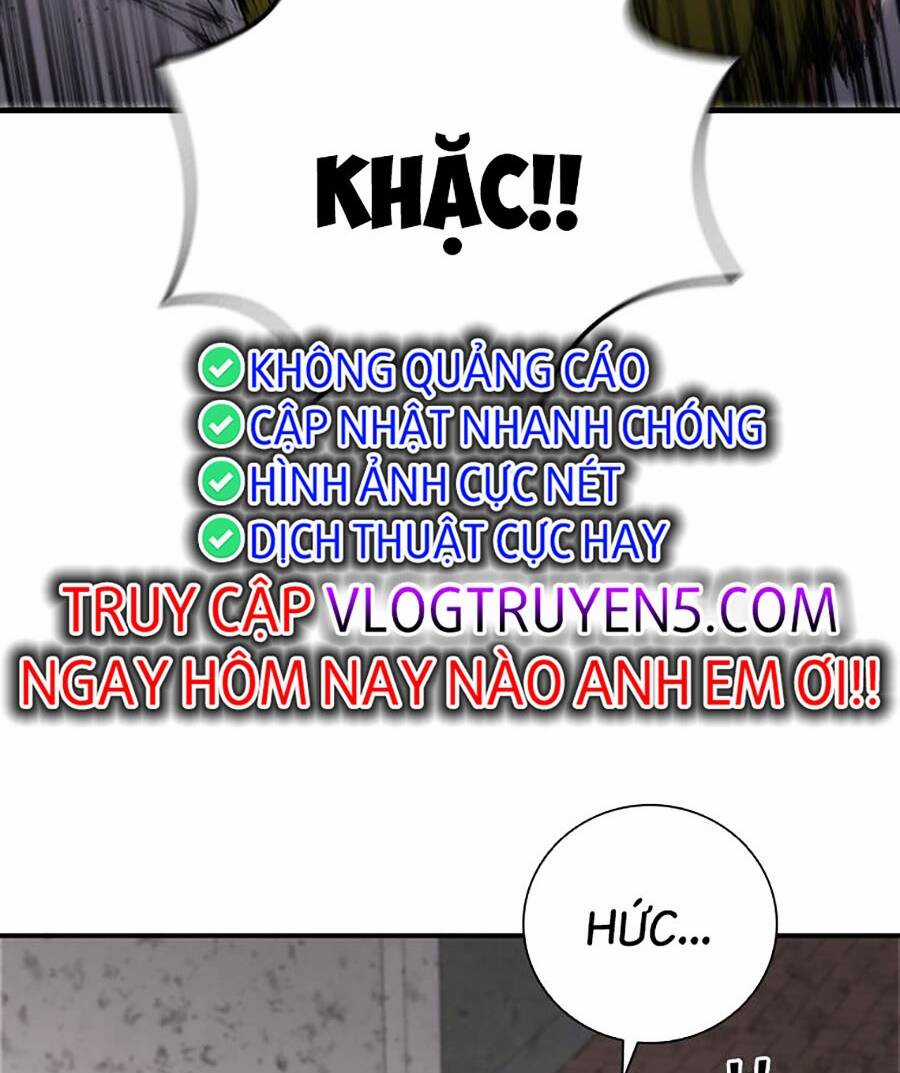 Cá Mập Wyvern Chapter 24 trang 127